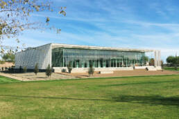 Asante Branch Library