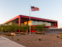 Casa Grande Community Recreation Center