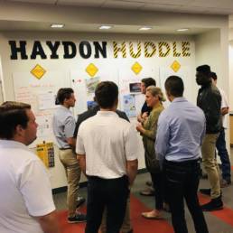 Haydon Companies Internship Program