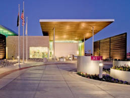 Sunrise Mountain Library