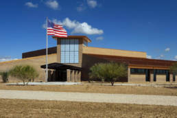Browning-Miller Readiness Center