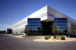 Hartson-Kennedy Cabinet Top Company Office, Warehouse & Distribution Facility
