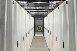 Mission Critical - Data Centers - Featured Image