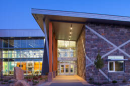 Montrose Community Recreational Center