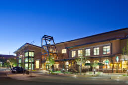Queen Creek Recreation & Aquatic Center