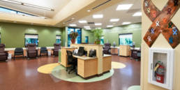 Summit Healthcare Oncology Center