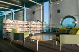Sunrise Mountain Library