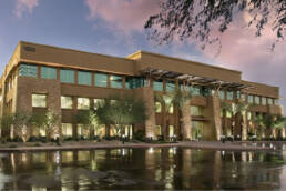 Palm Valley Office Plaza